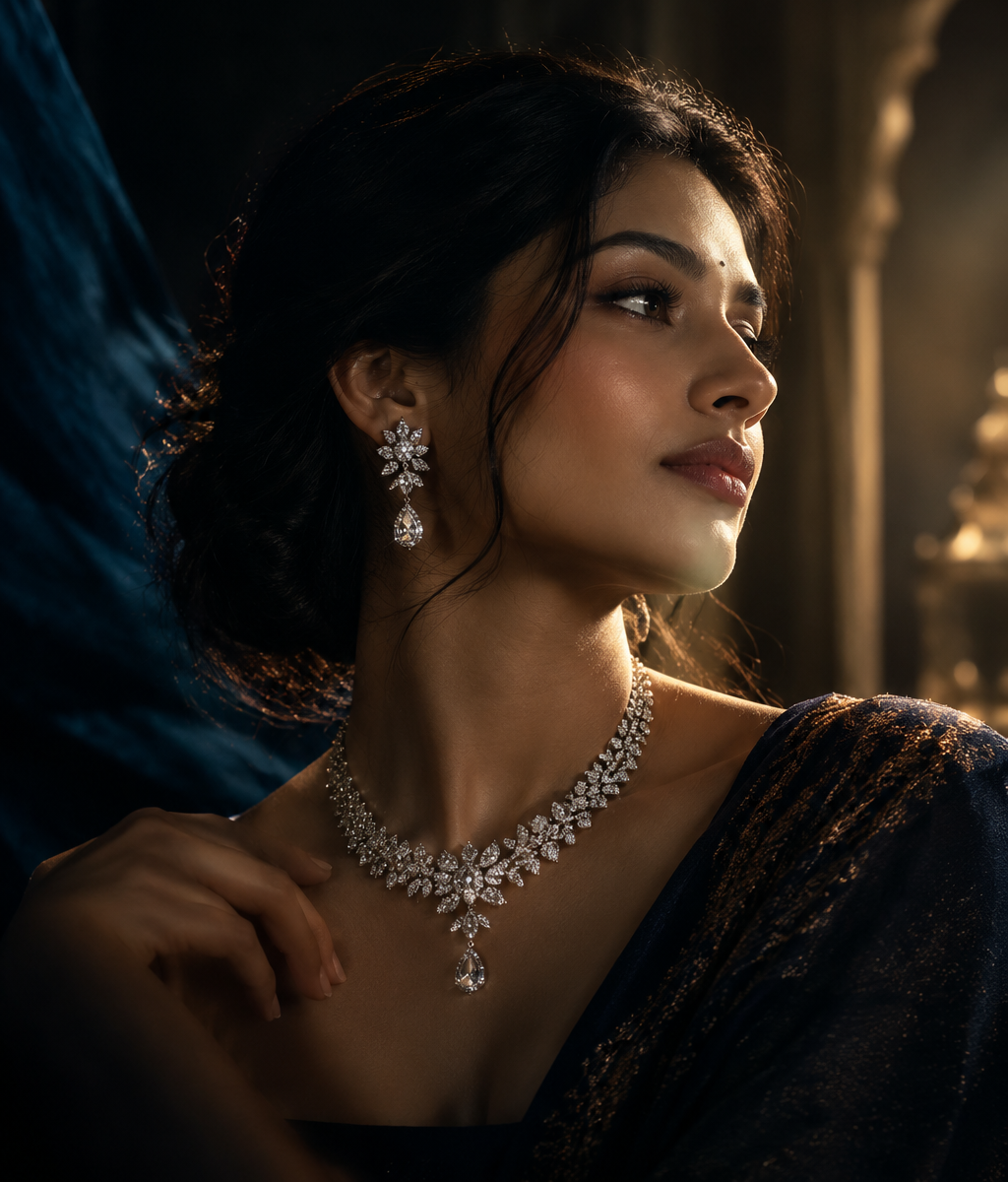 DUGARS Jewellery — Timeless Elegance